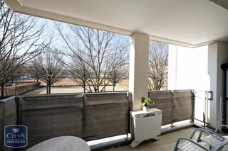  Appartement  vendre 3 pices 65 m