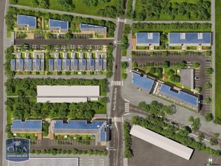  Appartement  vendre 4 pices 80 m