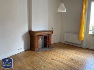  Appartement � vendre 3 pi�ces 61 m�