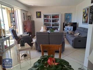 Appartement à vendre 4 pièces 78 m²