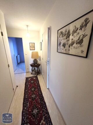  Appartement � vendre 4 pi�ces 87 m�