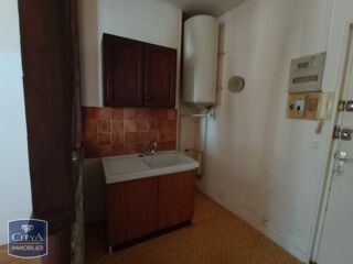  Appartement  vendre 1 pice 25 m