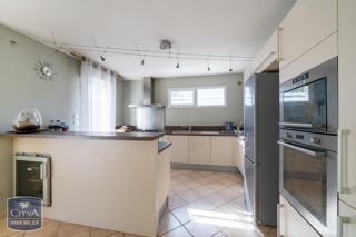  Villa � vendre 4 pi�ces 100 m�