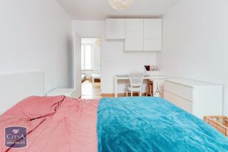  Appartement  vendre 3 pices 56 m