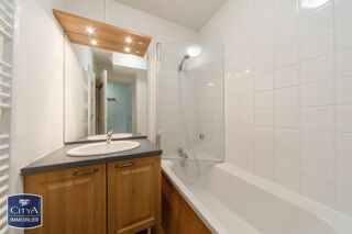  Appartement � vendre 2 pi�ces 28 m�