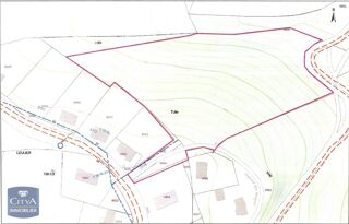  Terrain � vendre 15960 m�