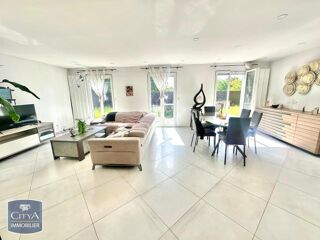  Maison � vendre 7 pi�ces 150 m�