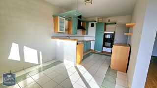  Appartement  vendre 4 pices 90 m