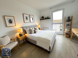  Appartement � vendre 3 pi�ces 65 m�