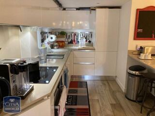  Appartement � vendre 3 pi�ces 102 m�