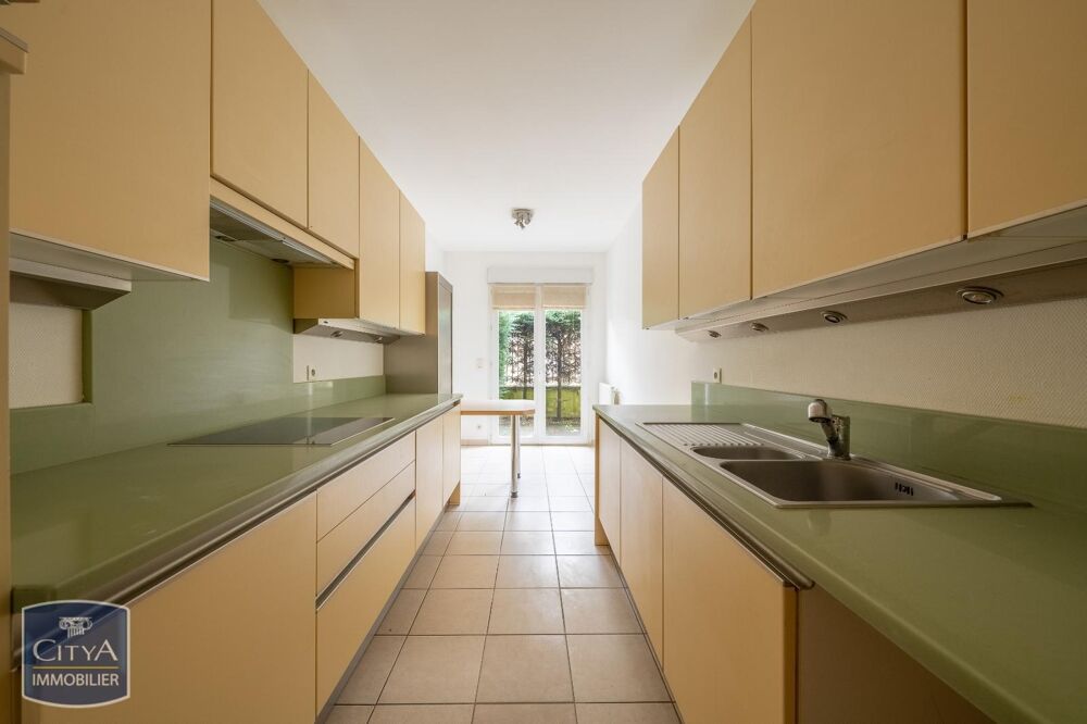 � vendre  Appartement Bordeaux (33000)