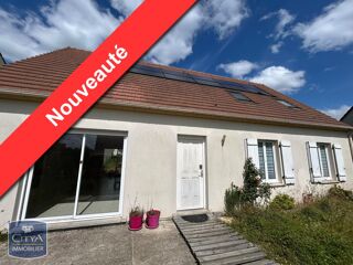  Maison � vendre 5 pi�ces 100 m�