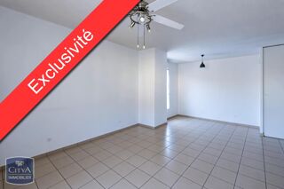  Appartement � vendre 3 pi�ces 62 m�