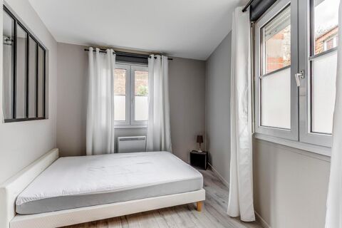  Appartement  vendre 2 pices 37 m