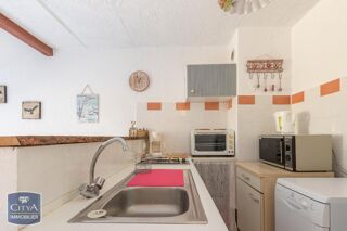  Appartement  vendre 2 pices 39 m