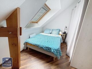  Appartement � vendre 1 pi�ce 34 m�