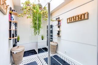  Appartement � vendre 2 pi�ces 58 m�