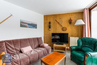  Appartement � vendre 2 pi�ces 41 m�