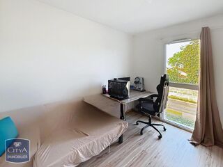  Appartement � vendre 3 pi�ces 63 m�