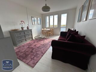 Appartement  vendre 4 pices 66 m