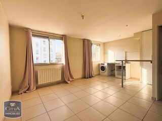  Appartement � vendre 1 pi�ce 27 m�