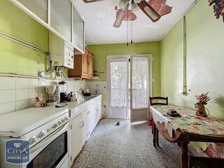  Appartement � vendre 1 pi�ce 29 m�