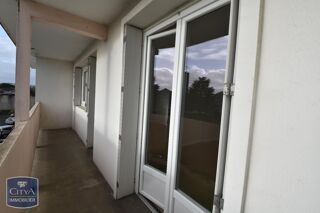  Appartement � vendre 4 pi�ces 70 m�