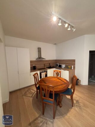  Appartement  vendre 3 pices 50 m