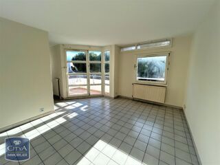  Appartement � vendre 3 pi�ces 58 m�