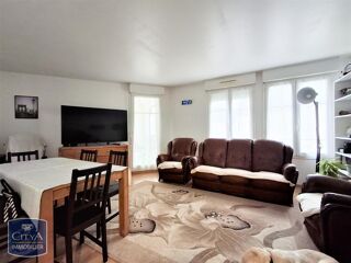  Appartement  vendre 3 pices 65 m