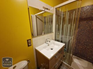  Appartement  vendre 2 pices 47 m