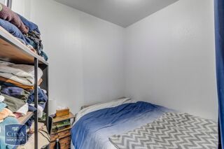  Appartement � vendre 1 pi�ce 32 m�