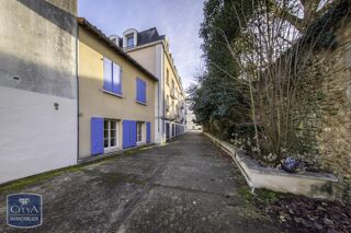  Appartement � vendre 3 pi�ces 69 m�