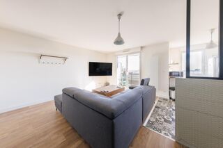  Appartement  vendre 3 pices 64 m