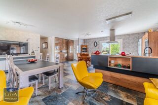  Maison � vendre 5 pi�ces 90 m�