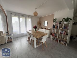  Appartement � vendre 3 pi�ces 66 m�