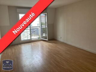  Appartement � vendre 3 pi�ces 64 m�