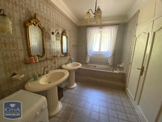  Maison  vendre 6 pices 120 m