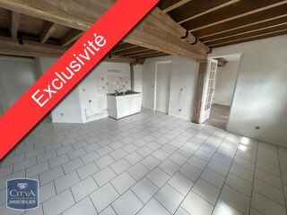  Appartement  vendre 2 pices 41 m