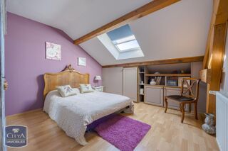  Maison � vendre 7 pi�ces 180 m�