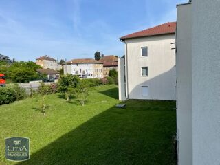  Appartement � vendre 3 pi�ces 54 m�