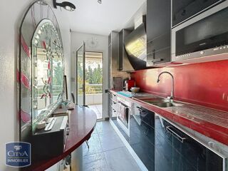  Appartement � vendre 2 pi�ces 47 m�