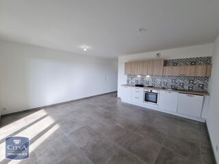  Appartement  vendre 2 pices 55 m