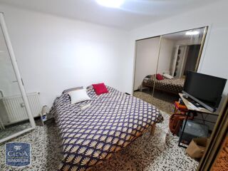  Appartement � vendre 2 pi�ces 49 m�