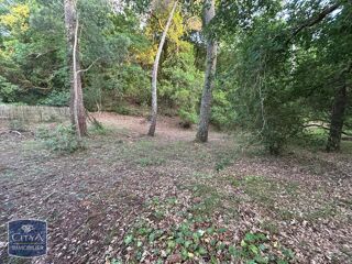  Terrain � vendre 1050 m�