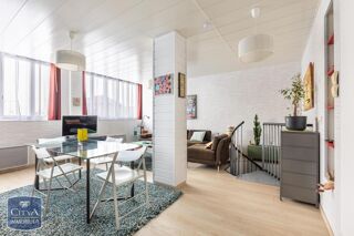  Appartement � vendre 4 pi�ces 92 m�