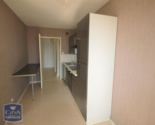  Appartement � vendre 1 pi�ce 44 m�