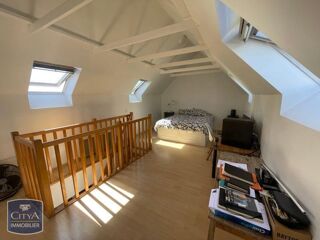  Appartement � vendre 4 pi�ces 90 m�