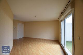  Appartement � vendre 2 pi�ces 47 m�