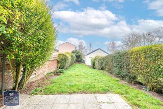  Maison � vendre 4 pi�ces 86 m�